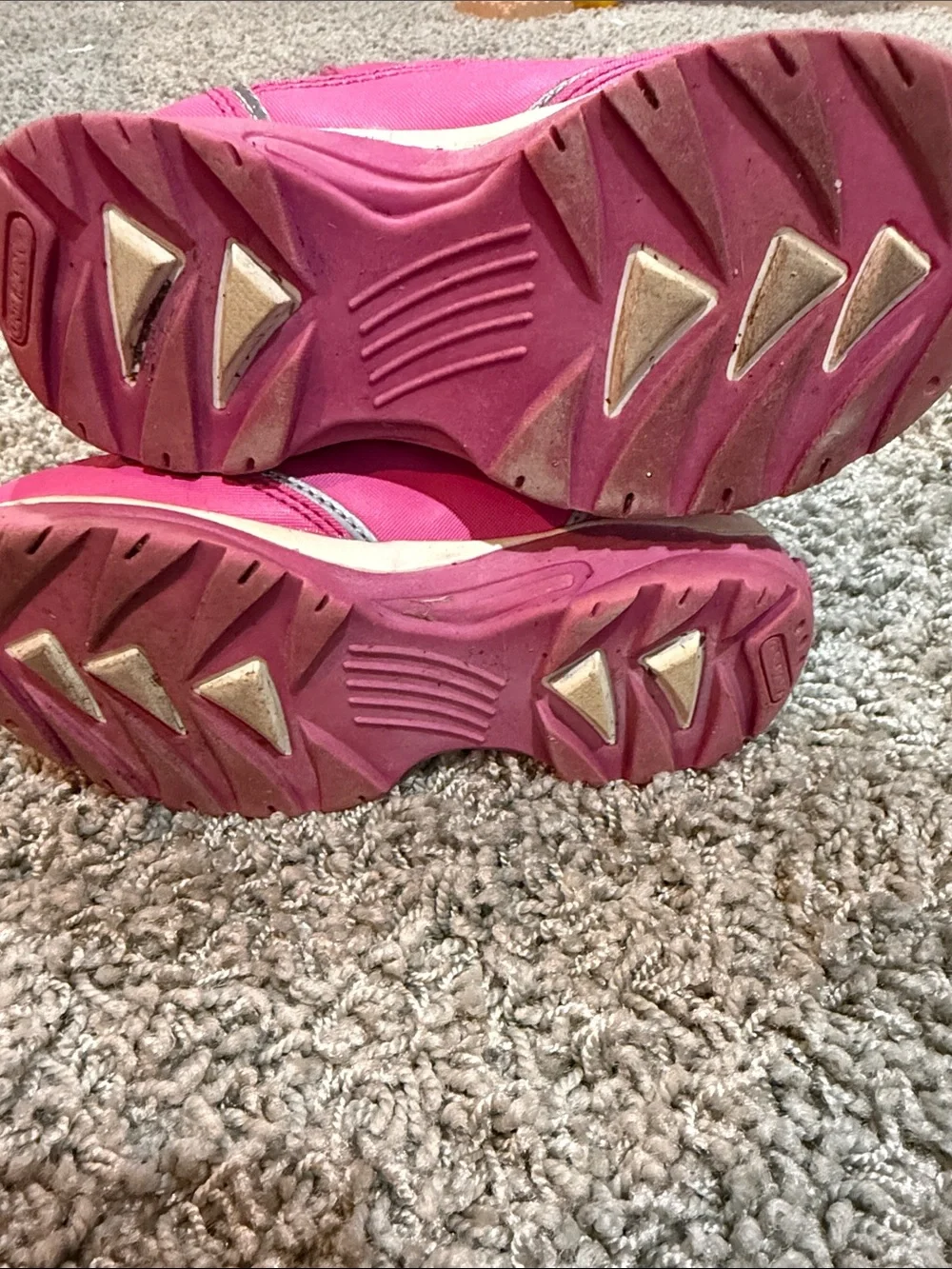 Lands End Girls Winter Boots (12)